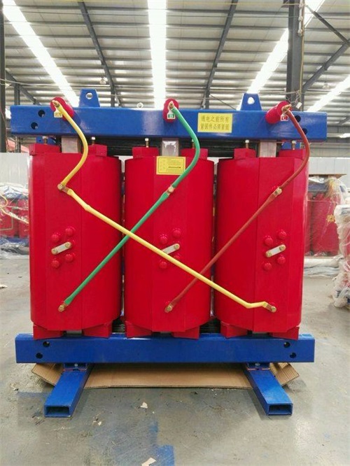 肇庆SCB12-125KVA干式变压器结构