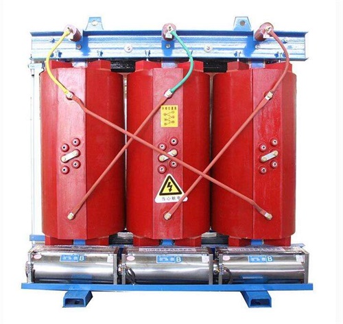 肇庆SCB11-1000KVA干式变压器现货供应