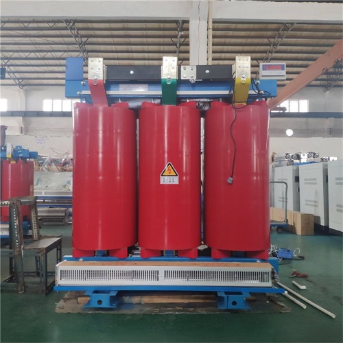 肇庆SCB12-2500KVA/10KV/0.4KV干式变压器