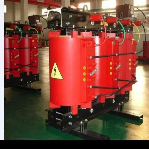 肇庆SCB14-80KVA干式变压器